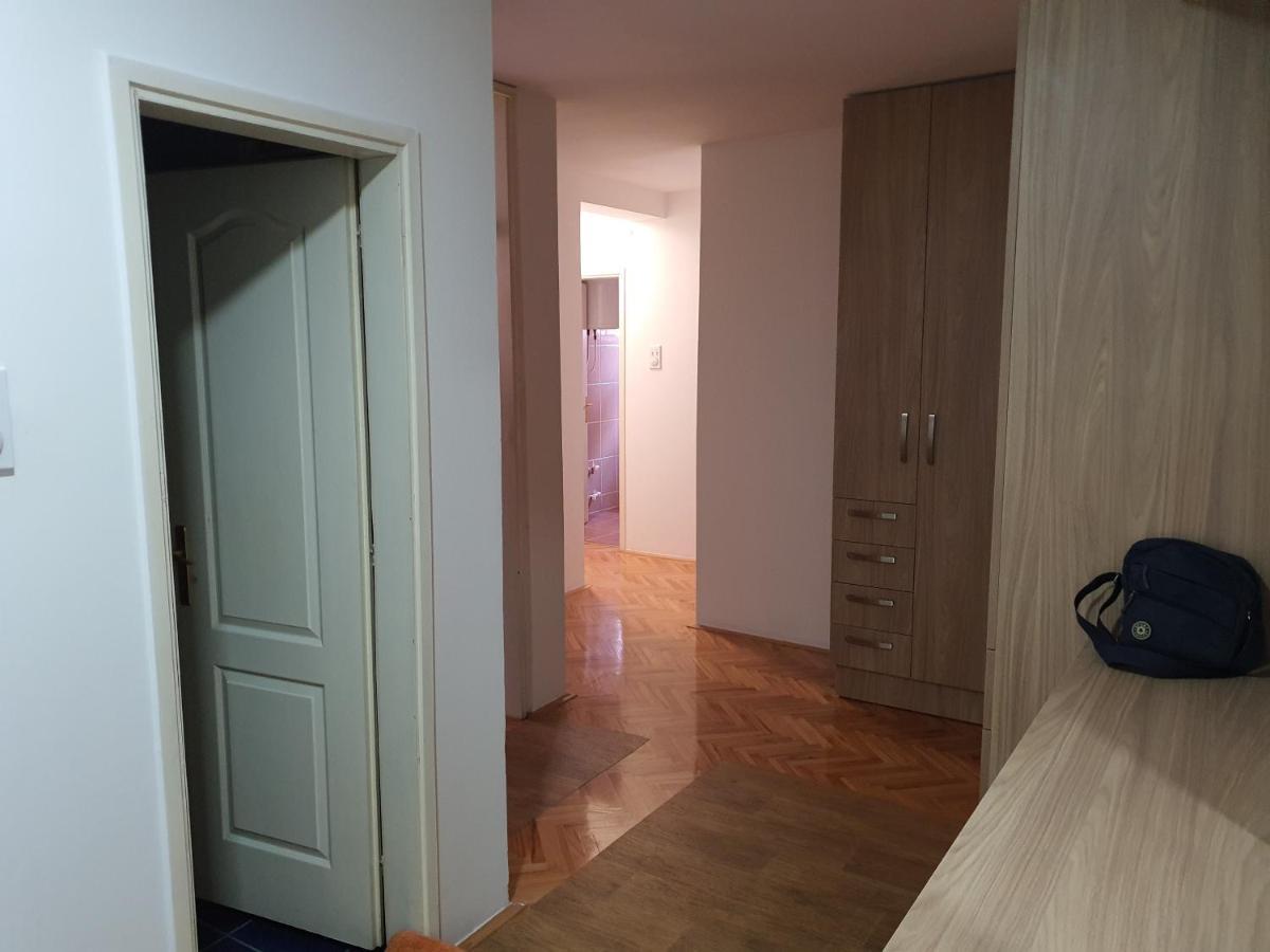 Big Apartman - Free Parking Vranje Ngoại thất bức ảnh
