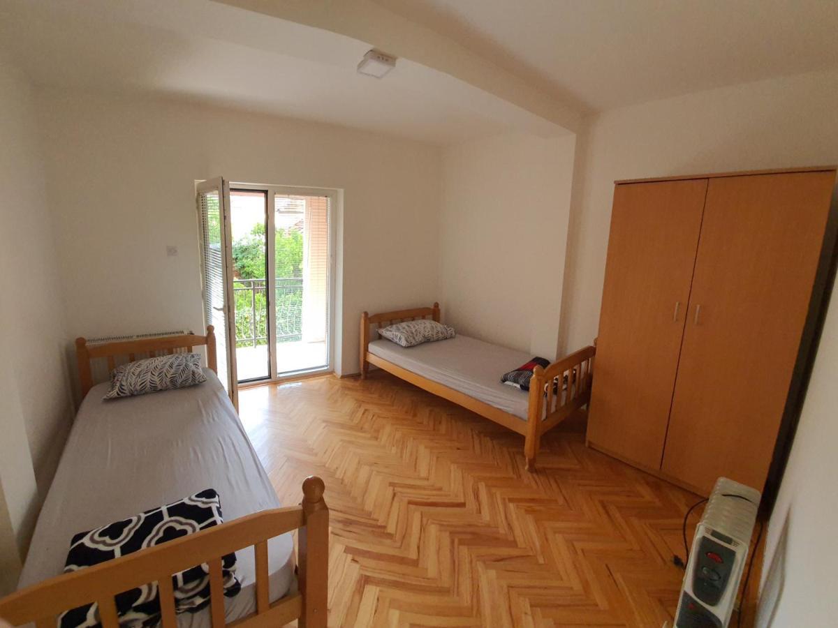 Big Apartman - Free Parking Vranje Ngoại thất bức ảnh